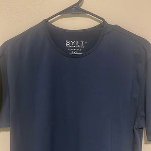 BYLT Premium Basics t-shirt